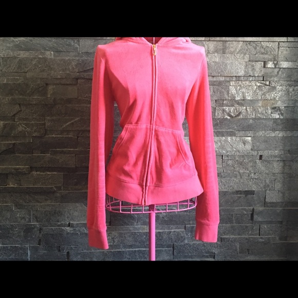 Juicy Couture Sweater (Pink) - Picture 6 of 6